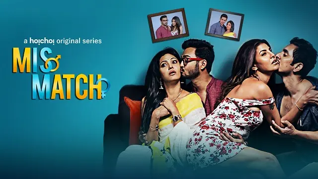Mismatch 1 Web Series (2018) Download Link – Web-DL – 1080px | 720px | 480px