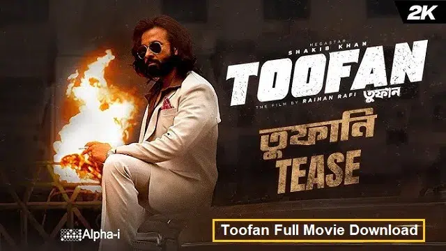 Toofan Full Movie Download Link – 1080px | 720px | 480px