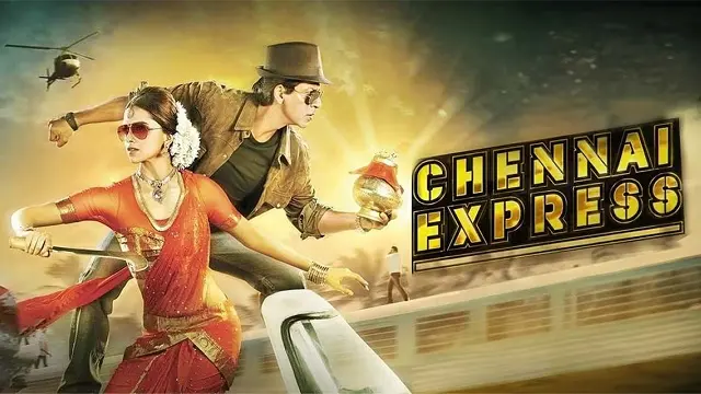 Chennai Express Movie (2013) Download Link – 1080px | 720px | 480px