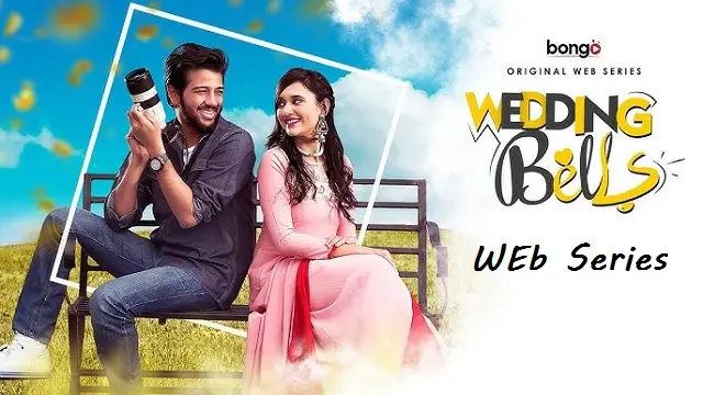 Wedding Bells Web Series (2019) Download Link – 1080px | 720px | 480px