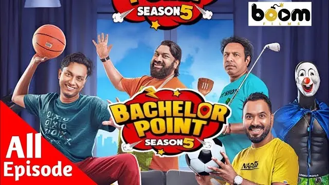 Bachelor Point Season 5 (2025) Download Link – 1080px | 720px | 480px