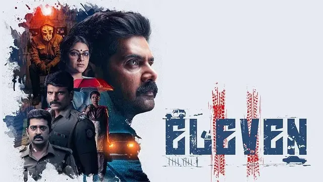 Eleven Movie (2025) Download Link (Hindi Dubbed) – 1080px | 720px | 480px