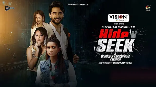 Hide n Seek Web Film (2025) Download Link – 1080px | 720px | 480px