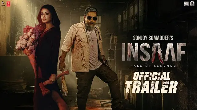 Insaaf Movie (2025) Download Link – 1080px | 720px | 480px