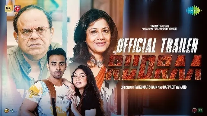 Rudraa Movie (2024) Download Link – 1080px | 720px | 480px