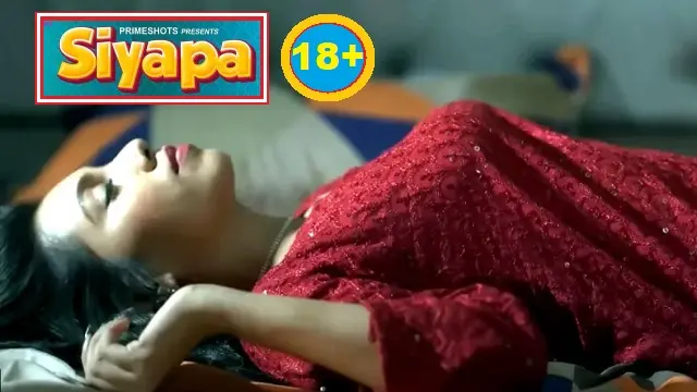 Siyapa Web Series (2022) Download Link – 1080px | 720px | 480px