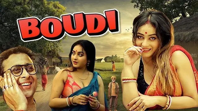 Uff Boudi Web Series (2022) Download Link – 1080px | 720px | 480px