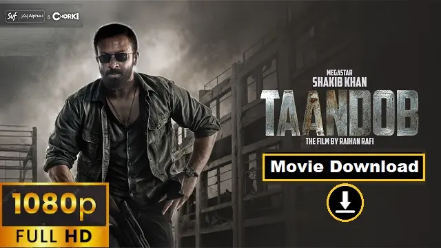 Taandob Movie (2025) Download Link – 1080px | 720px | 480px