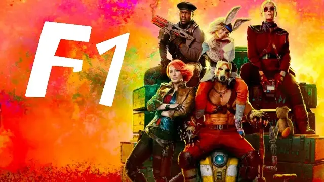 F1 Movie (2025) Download Link – 1080px | 720px | 480px