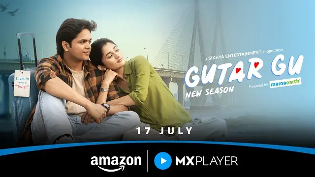 Gutar Gu Season 3 Web Series (2025) Download Link – 1080px | 720px | 480px