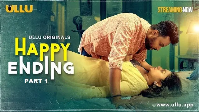 Happy Ending Part 1 Web Series (2025) Download Link – 1080px | 720px | 480px