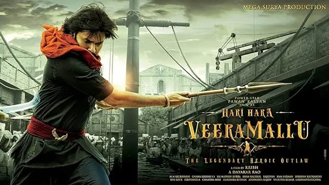 Hari Hara Veera Mallu Hindi Dubbed Movie (2025) Download Link – 1080px | 720px | 480px