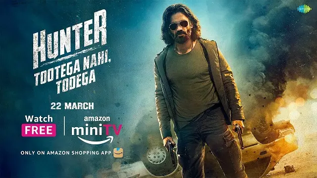 Hunter Season 1 Web Series (2023) Download Link – 1080px | 720px | 480px