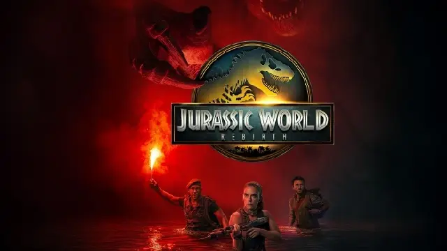Jurassic World Rebirth Hindi Dubbed Movie (2025) Download Link – 1080px | 720px | 480px