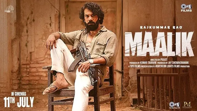 Maalik Movie (2025) Download Link – 1080px | 720px | 480px