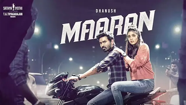 Maaran Hindi Dubbed Movie (2022) Download Link – 1080px | 720px | 480px