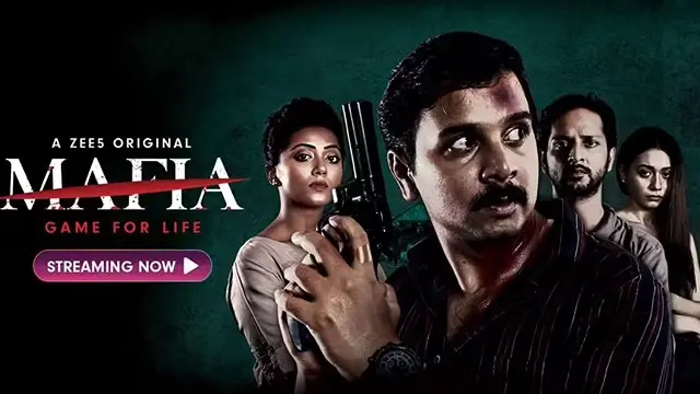 Mafia Game for Life Movie (2025) Download Link – 1080px | 720px | 480px