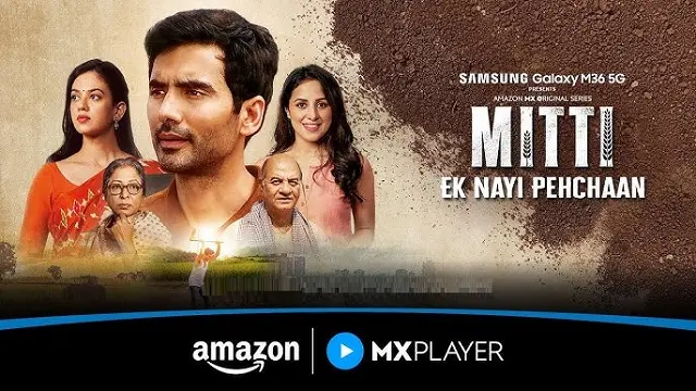 Mitti Ek Nayi Pehchaan Web Series (2025) Download Link – 1080px | 720px | 480px