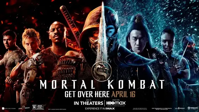 Mortal Kombat Hindi Dubbed Movie (2021) Download Link – 1080px | 720px | 480px