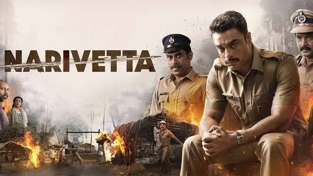 Narivetta Hindi Dubbed Movie (2025) Download Link – 1080px | 720px | 480px