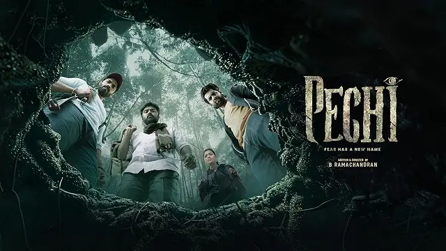 Pechi Hindi Dubbed Movie (2024) Download Link – 1080px | 720px | 480px