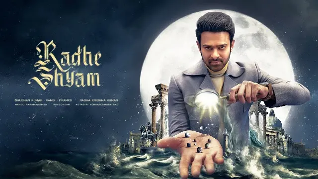 Radhe Shyam Movie (2022) Download Link – 1080px | 720px | 480px