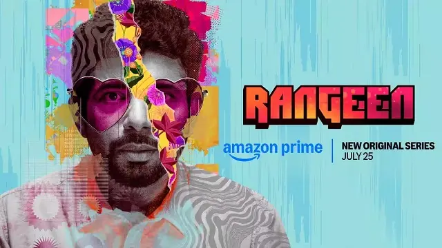 Rangeen Web Series (2025) Download Link – 1080px | 720px | 480px