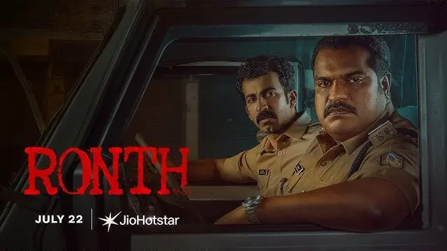 Ronth Hindi Dubbed Movie (2025) Download Link – 1080px | 720px | 480px