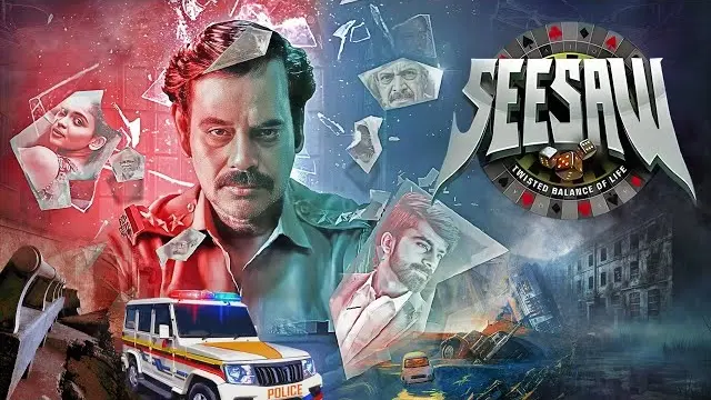 Seesaw Hindi Dubbed Movie (2025) Download Link – 1080px | 720px | 480px