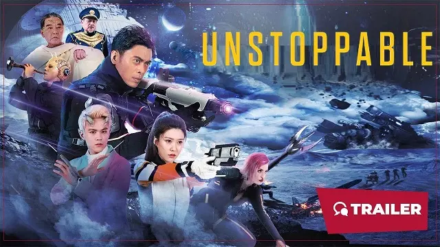 Unstoppable Hindi Dubbed Movie (2025) Download Link – 1080px | 720px | 480px