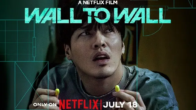 Wall to Wall Hindi Dubbed Movie (2025) Download Link – 1080px | 720px | 480px