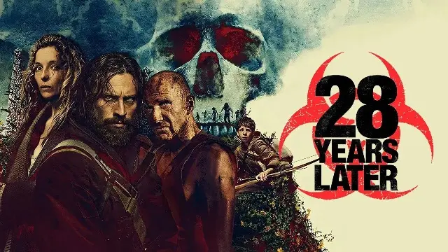 28 Years Later Hindi Dubbed Movie (2025) Download Link – 1080px | 720px | 480px