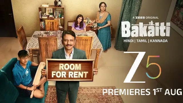 Bakaiti Web Series (2025) Download Link – 1080px | 720px | 480px