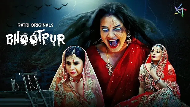 Bhootpur Web Series (2025) Download Link – 1080px | 720px | 480px