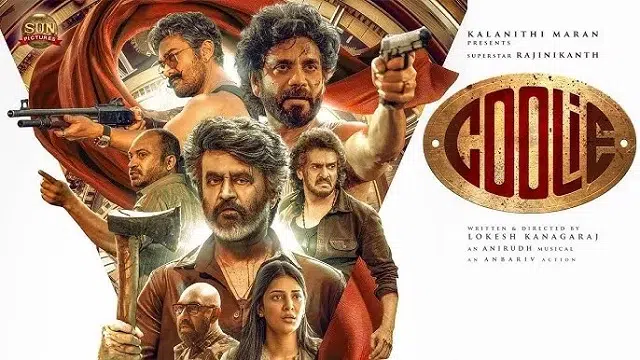 Coolie Movie (2025) Download Link – 1080px | 720px | 480px Coolie Movie (2025) Download Link – 1080px | 720px | 480px