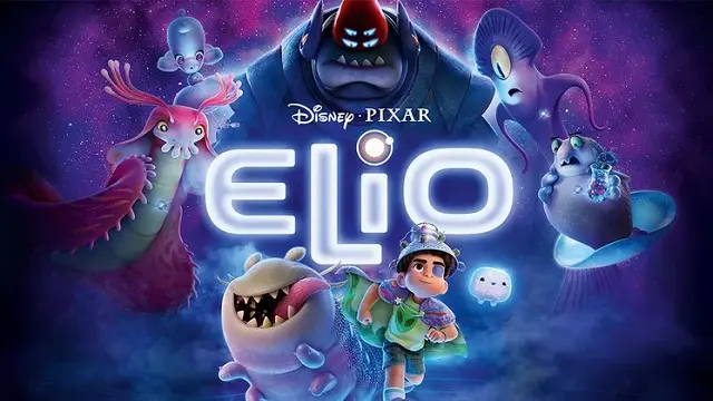 Elio Hindi Dubbed Movie (2025) Download Link – 1080px | 720px | 480px