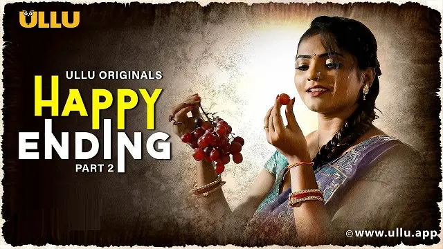 Happy Ending Part 2 Web Series (2025) Download Link – 1080px | 720px | 480px