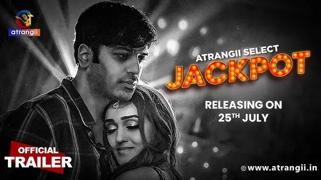 Jackpot Web Series (2025) Download Link – 1080px | 720px | 480px