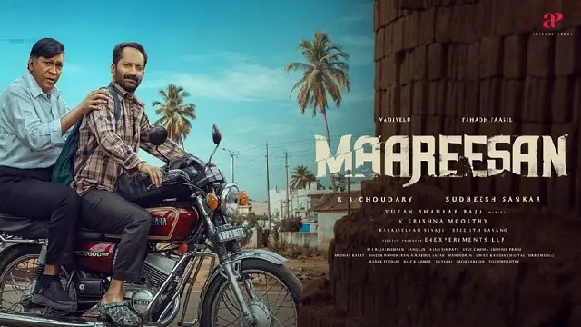 Maareesan Movie (2025) Download Link – 1080px | 720px | 480px Maareesan Movie (2025) Download Link – 1080px | 720px | 480px