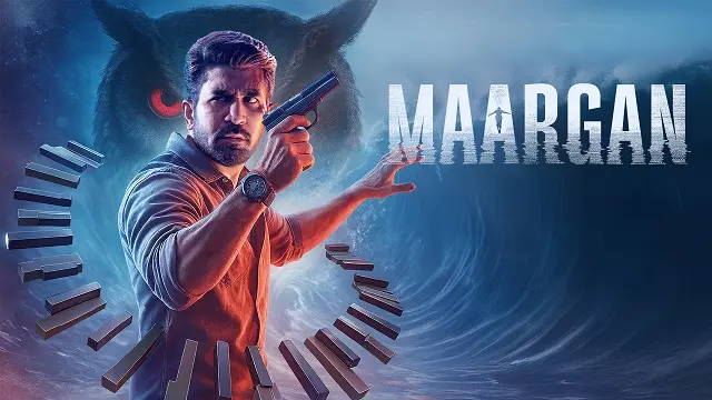 Maargan Hindi Dubbed Movie (2025) Download Link – 1080px | 720px | 480px