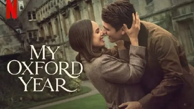 My Oxford Year Hindi Dubbed Movie (2025) Download Link – 1080px | 720px | 480px