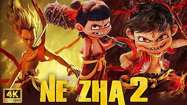 Ne Zha 2 Hindi Dubbed Movie (2025) Download Link – 1080px | 720px | 480px