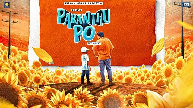 Paranthu Po Fly Away Hindi Dubbed Movie (2025) Download Link – 1080px | 720px | 480px