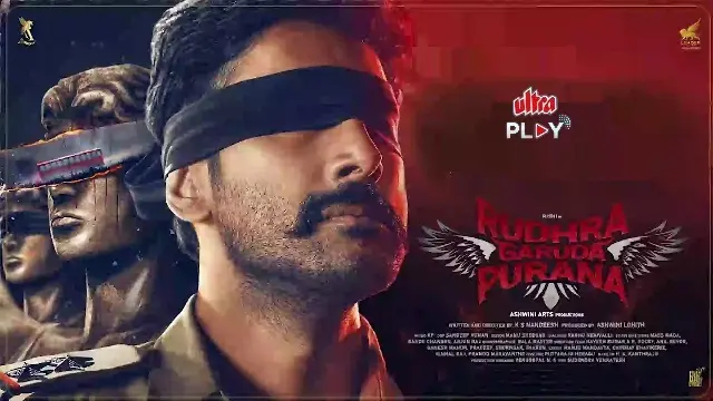 Rudra Garuda Purana Hindi Dubbed Movie (2025) Download Link – 1080px | 720px | 480px