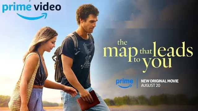 The Map That Leads to You Hindi Dubbed Movie (2025) Download Link – 1080px | 720px | 480px