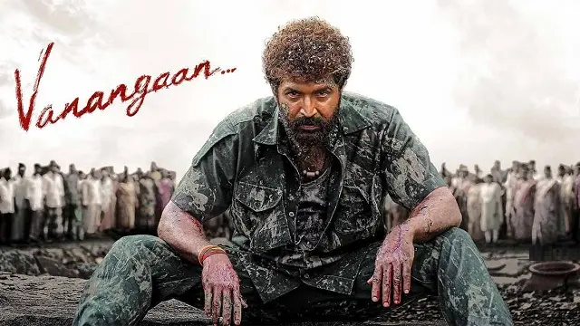 Vanangaan Hindi Dubbed Movie (2025) Download Link – 1080px | 720px | 480px