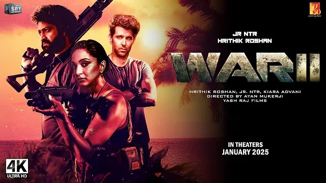 War 2 Movie (2025) Download Link – 1080px | 720px | 480px War 2 Movie (2025) Download Link – 1080px | 720px | 480px