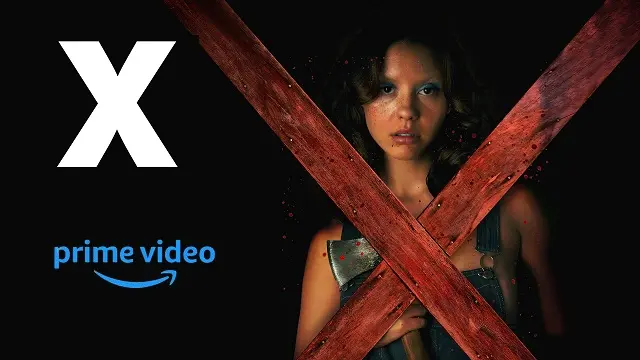 X Hindi Dubbed Movie (2022) Download Link – 1080px | 720px | 480px