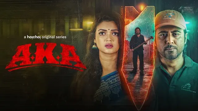 Aka Web Series (2025) Download Link – 1080px | 720px | 480px