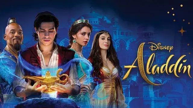 Aladdín Hindi Dubbed Movie (2019) Download Link – 1080px | 720px | 480px